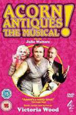 Acorn Antiques The Musical