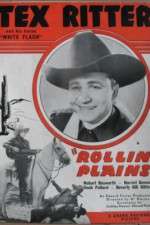 Rollin' Plains