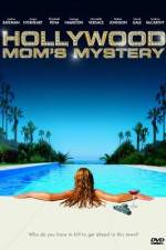 The Hollywood Mom's Mystery