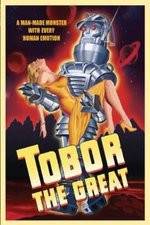 Tobor the Great