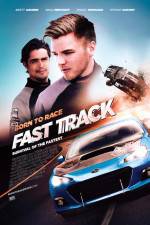 Born to Race: Fast Track