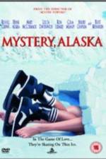 Mystery, Alaska