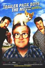 Trailer Park Boys