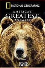 America's Greatest Animals