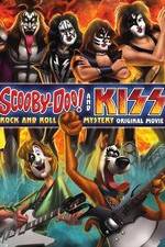 Scooby-Doo! And Kiss: Rock and Roll Mystery