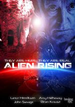 Alien Rising