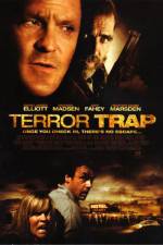 Terror Trap