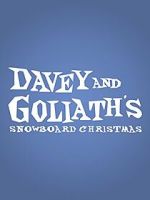 Davey & Goliath\'s Snowboard Christmas