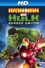 Iron Man & Hulk: Heroes United