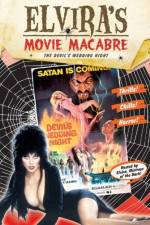 Elvira\'s Movie Macabre The Devil\'s Wedding Night