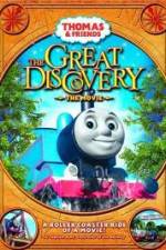 Thomas & Friends: The Great Discovery