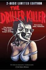 The Driller Killer