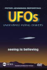 UFOs Seeing Is Believing