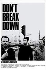 Don\'t Break Down: A Film About Jawbreaker