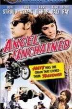 Angel Unchained