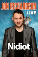 Jon Richardson Live: Nidiot