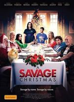 A Savage Christmas