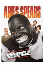 Aries Spears Hollywood Look I'm Smiling