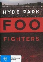 Foo Fighters: Hyde Park