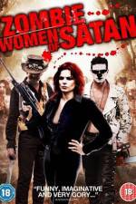 Zombie Women of Satan