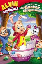 Alvin and the Chipmunks: The Easter Chipmunk