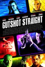 Gutshot Straight