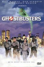 Ghostbusters