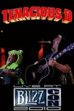 Tenacious D  - Live @ BlizzCon 2010