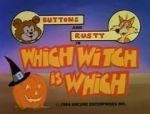 Which Witch Is Which (TV Short 1984)