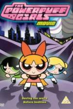 The Powerpuff Girls