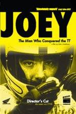 JOEY The Man Who Conquered the TT