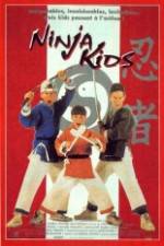 Ninja Kids