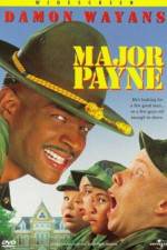 Major Payne