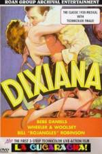 Dixiana