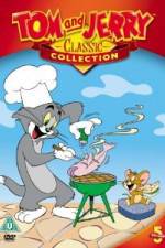 Tom And Jerry - Classic Collection 5