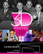 3-D Rarities II