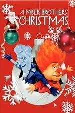 A Miser Brothers' Christmas