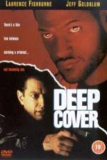 Deep Cover