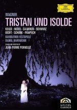 Tristan und Isolde