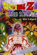 DragonBall Z Abridged Lord Slug