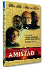 Amistad