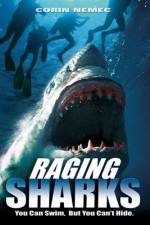 Raging Sharks