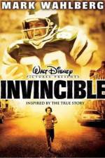 Invincible