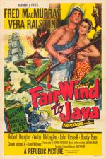 Fair Wind to Java