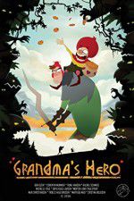 Grandma\'s Hero