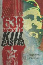 638 Ways To Kill Castro