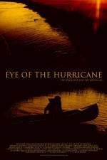 Eye of the Hurricane