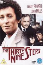 The Thirty Nine Steps