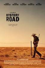 Mystery Road