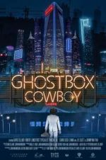 Ghostbox Cowboy